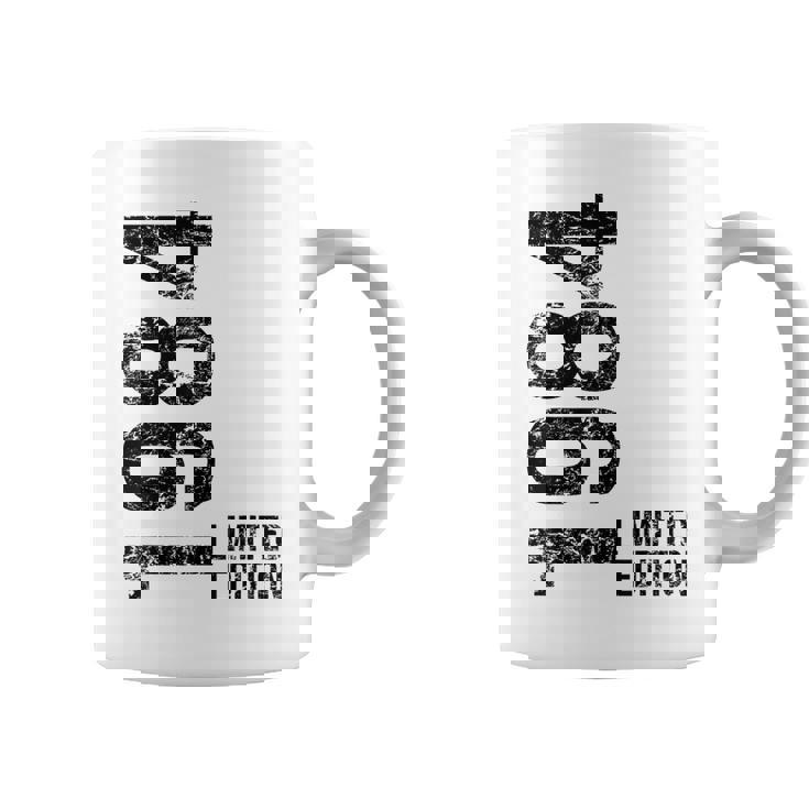 41歳の誕生日 男性 女性 41歳 1984年 誕生日プレゼント コーヒーマグ