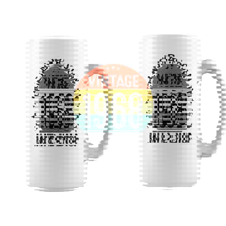 56歳ギフトtシャツ Best Of 1968 Legends Were Born In 1968 コーヒーマグ