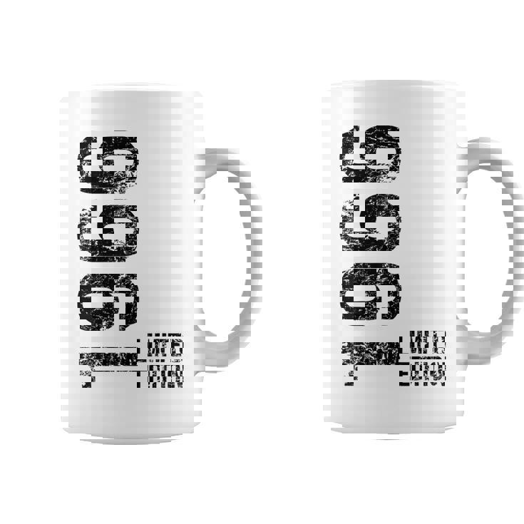 59歳の誕生日 男性 女性 59歳 1966年 誕生日プレゼント コーヒーマグ