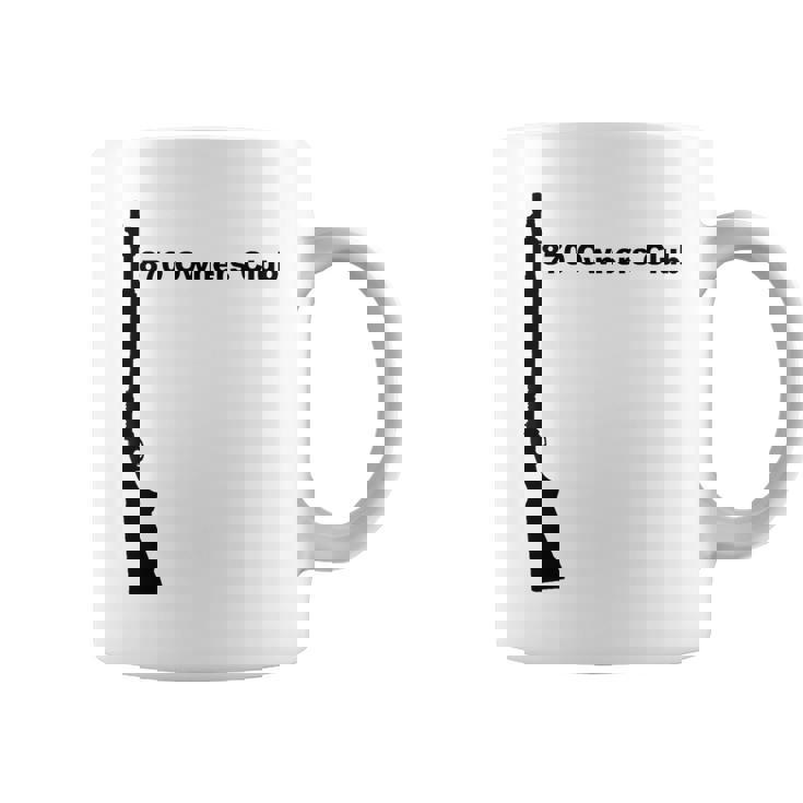 870 Owners Club シャツ Remington ショットガン 12ゲージ モスバーグ コーヒーマグ