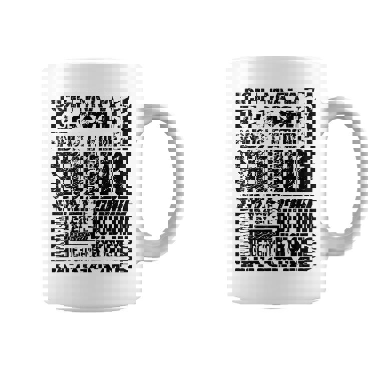 The A-Z Of Judo 柔道tシャツ 柔道tシャツ コーヒーマグ