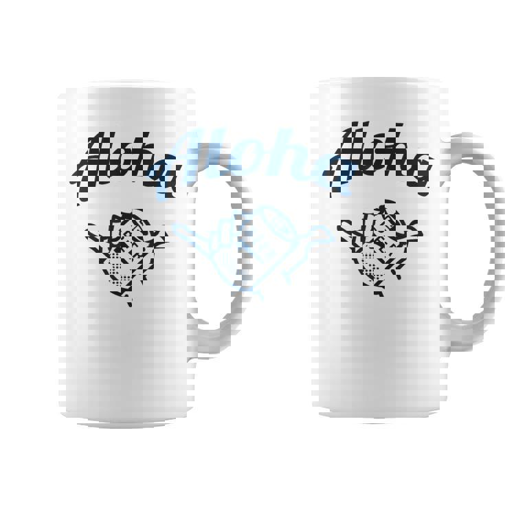 Aloha Beer コーヒーマグ
