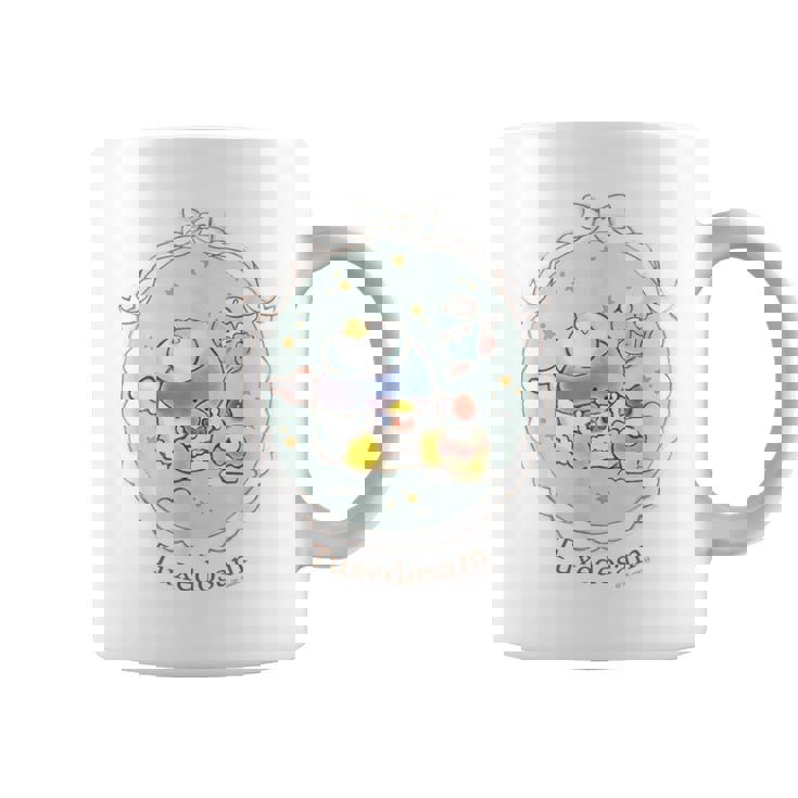 Amazon限定デザイン タキシードサム エンジェル コーヒーマグ