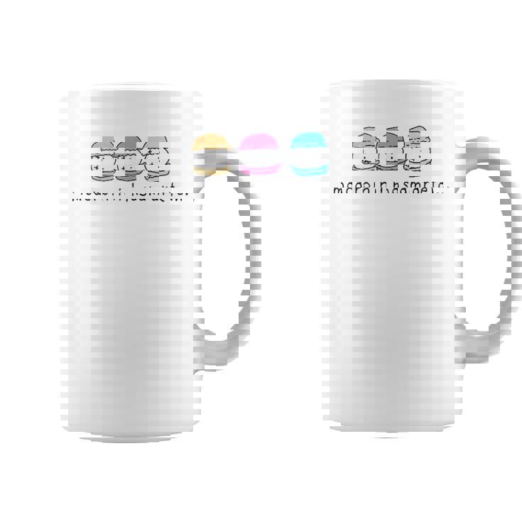 I Amhimaenaga 13 コーヒーマグ