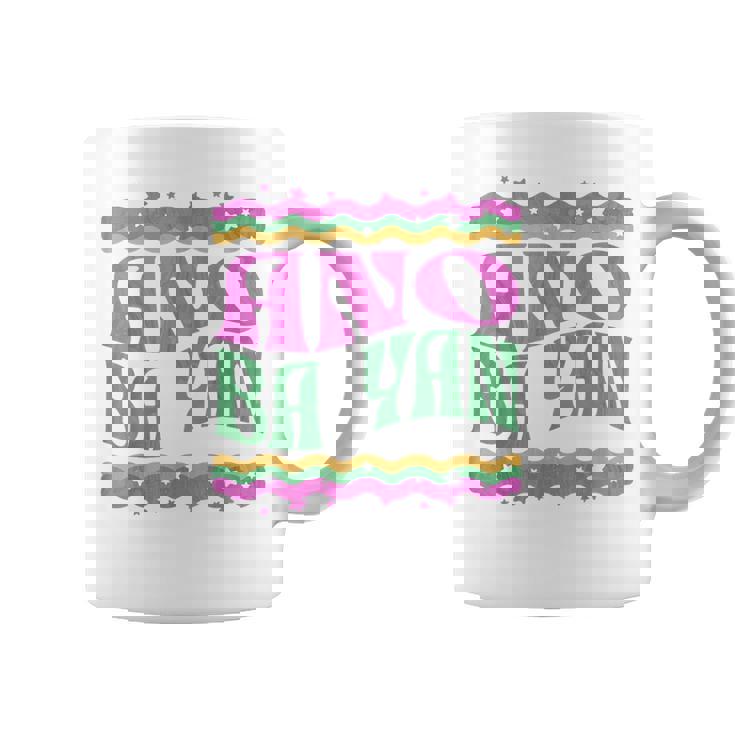 Ano Ba Yan コーヒーマグ