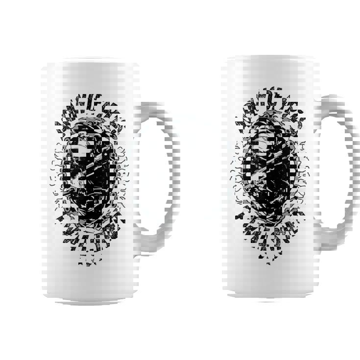 Army Of Apes F Walltreettock Market Meme Trader ギフト コーヒーマグ