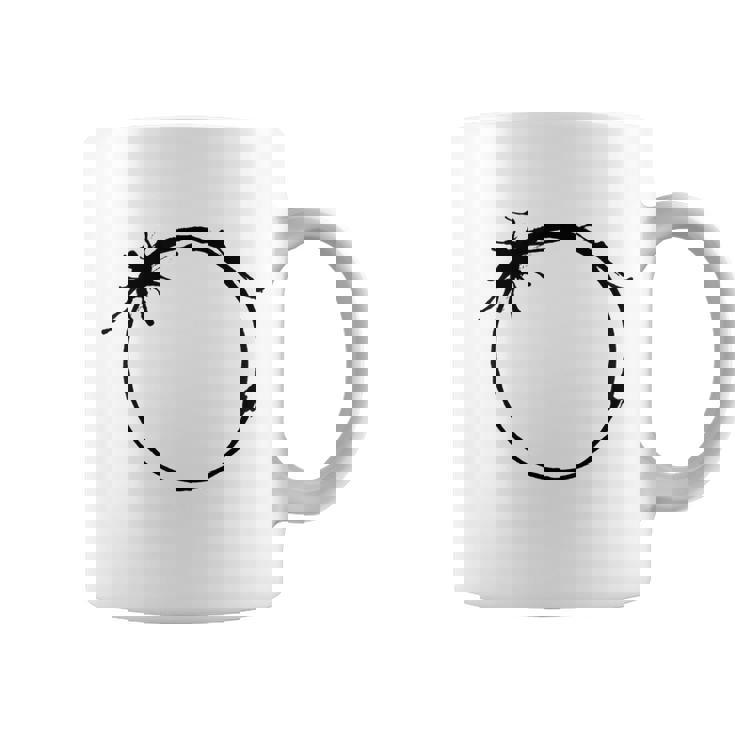 Arrival Heptapod Humanサインtシャツ コーヒーマグ