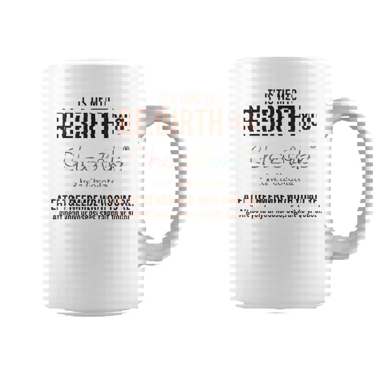 Awaken コーヒーマグ