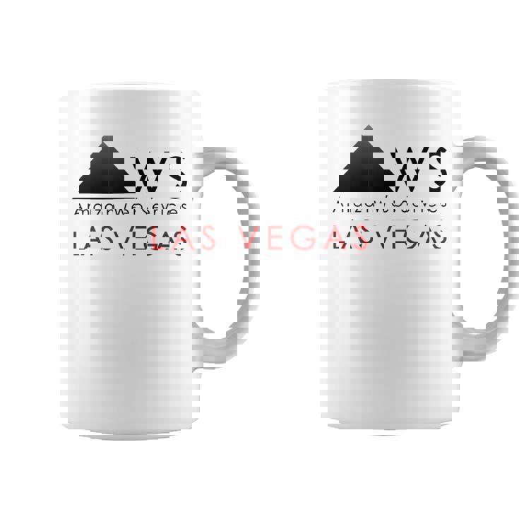 Aws Amazon ウェブサービス ラスベガス コーヒーマグ