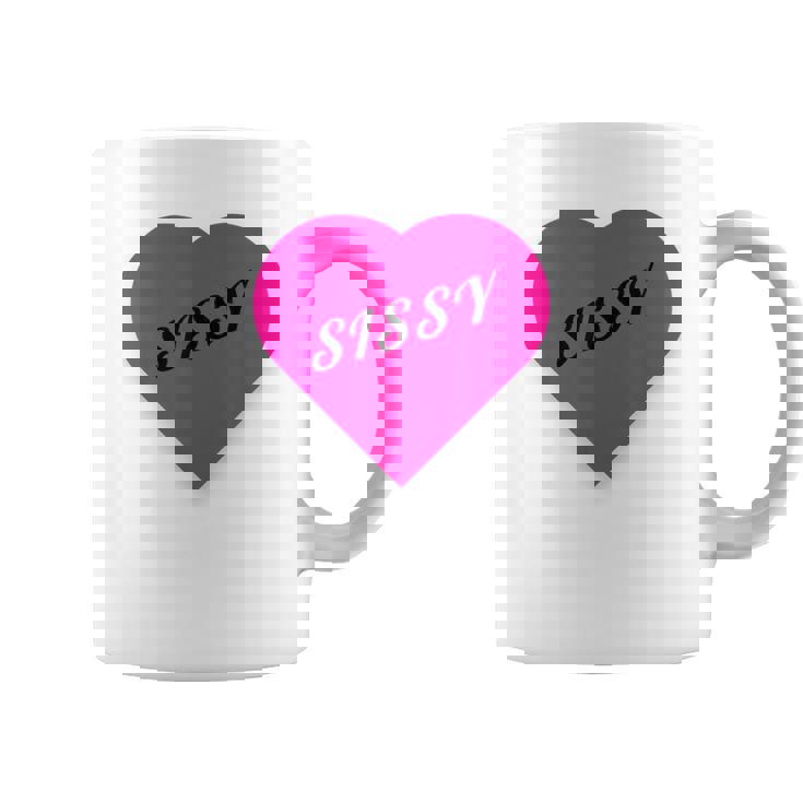 Bdsm 弱虫 愛 従順 メイド パンティー キンク コーヒーマグ