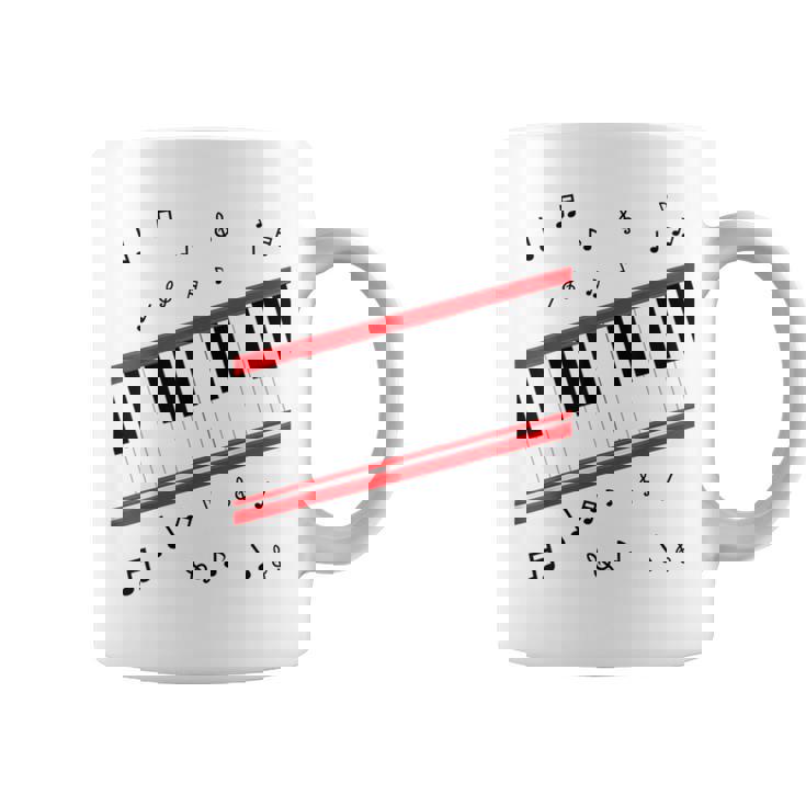 Beat It コーヒーマグ