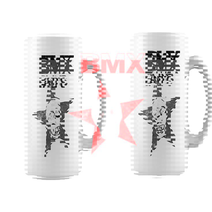 Bmx Bandits パンクロックグランジ アンティーク調グラフィックtシャツ コーヒーマグ