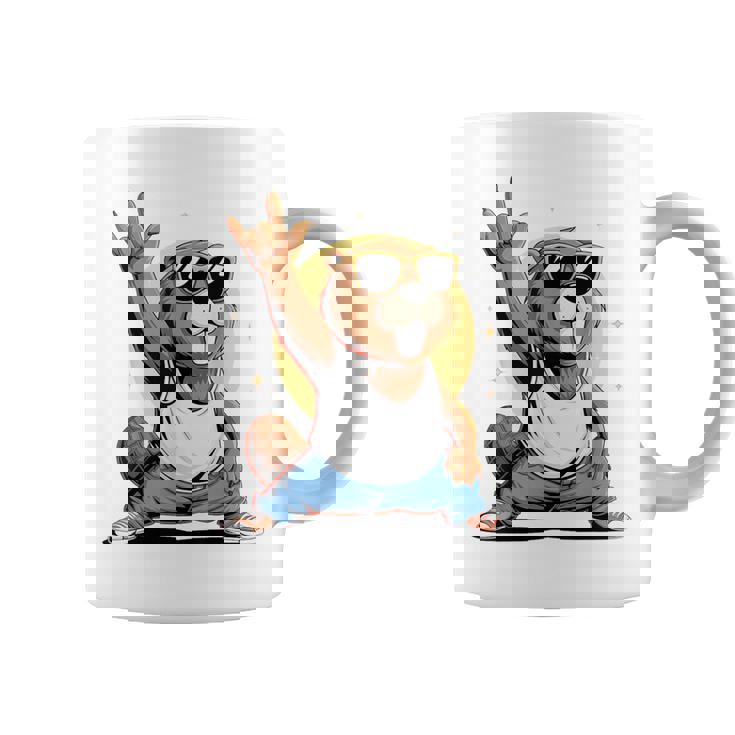 Bober Rock Music メンズ 子供 レディース Bobr Bòbr 水フランネル コーヒーマグ