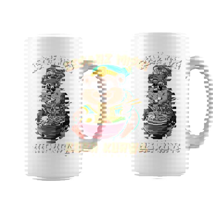 Bobr Kurwa Cesarz Miski ポーランド語 日本語 Bòbr Kurwa 長袖tシャツ コーヒーマグ