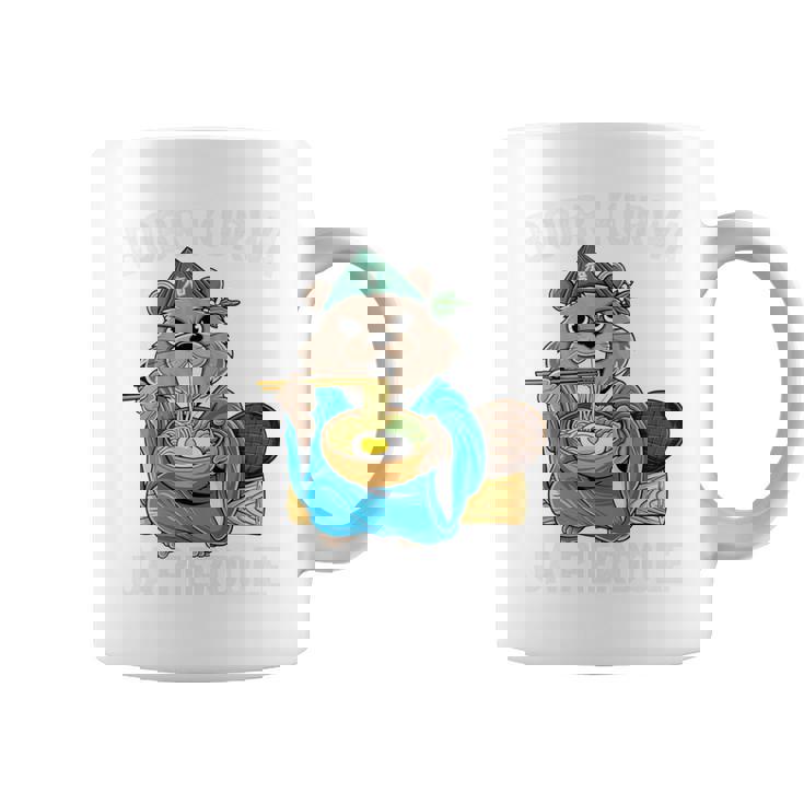 Bobr Kurwa 面白ポーランド語 ボーバー クルワ ジャパン ラーメン クルワ 長袖tシャツ コーヒーマグ