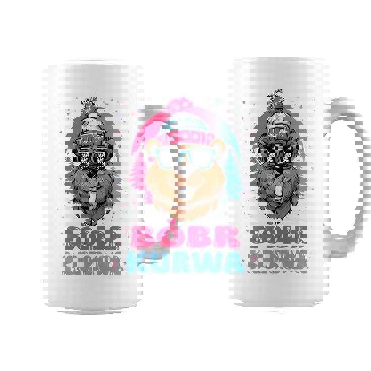 Bòbr クルワ ウィンター ジャンパー クルワ ボーバー スノーフレーク ボブル 冬 長袖tシャツ コーヒーマグ