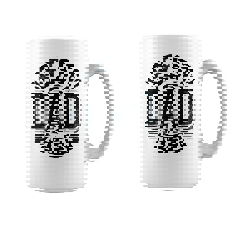 Dad Jokes Best Dad Ever 面白い父の日のギフトアイデア コーヒーマグ