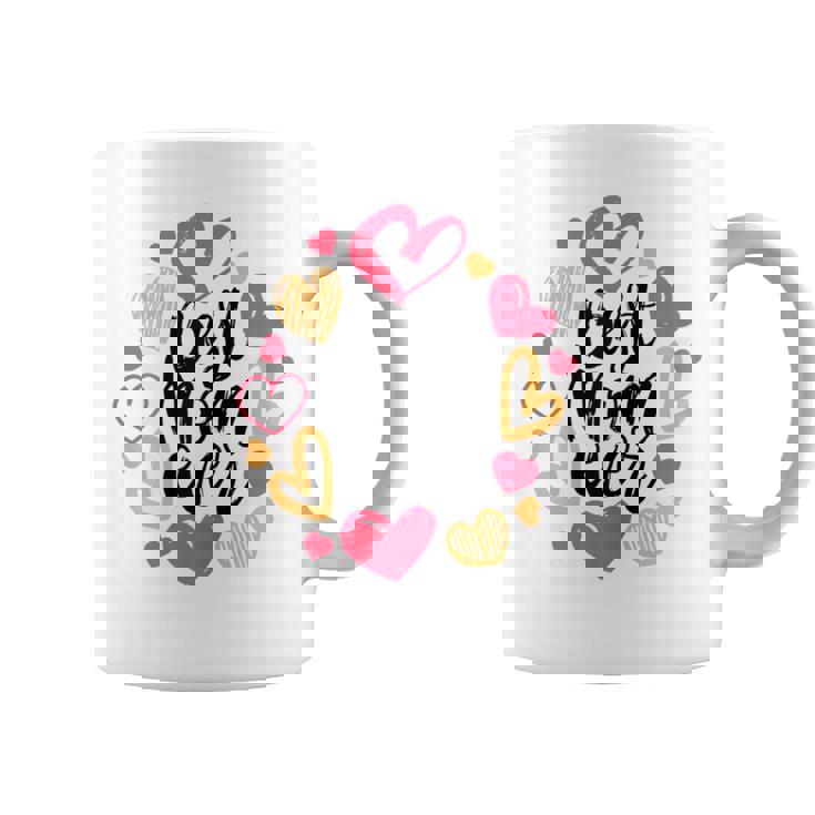 Diseño Único Para El Día De La Madre Personalizado Día Taza de café