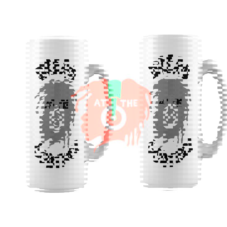 Dread At The Control Reggae Rockstar グラフィックtシャツ コーヒーマグ