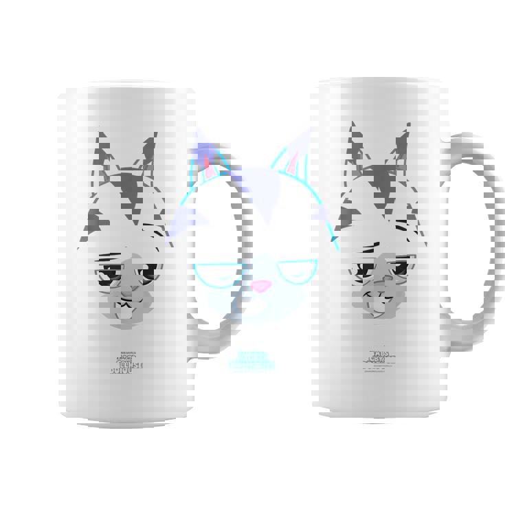 Dreamworks ギャビーのドールハウス キャットラット ビッグフェイス ハロウィン コーヒーマグ