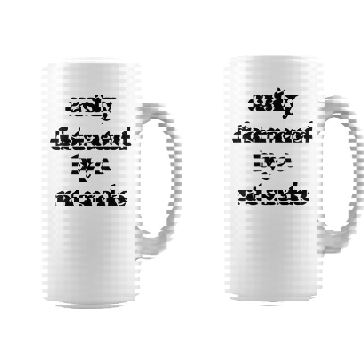 Easy Distracted By Anake Dad Mom Ratnake コーヒーマグ