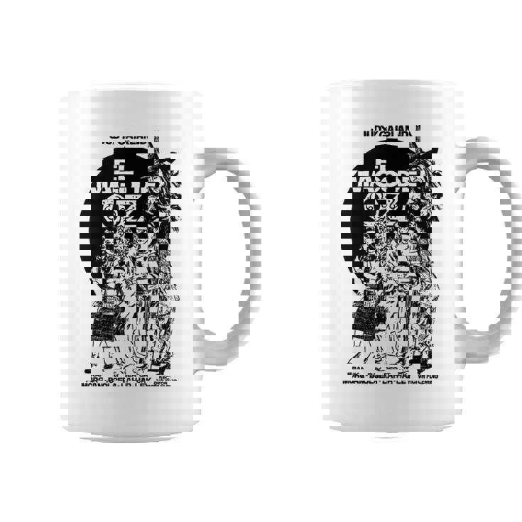 Emerald City Oz ティンマン ライオン かかし ドロシー オズの魔法使い コーヒーマグ