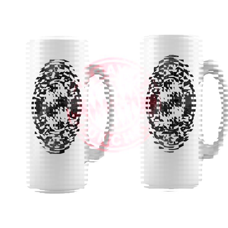 Fcバイエルン・ミュンヘン ロゴ ギャラクシー コーヒーマグ