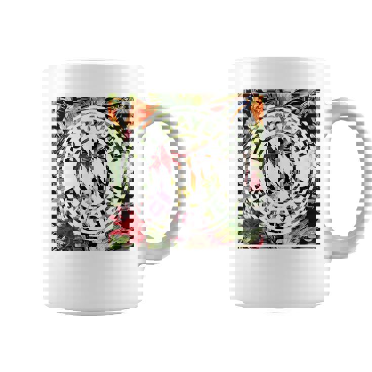 Fcバイエルン・ミュンヘンのロゴパラダイス コーヒーマグ