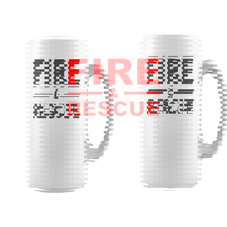Fire Rescue 消防士 消防士 キッズ 若者 大人 男の子 女の子 コーヒーマグ