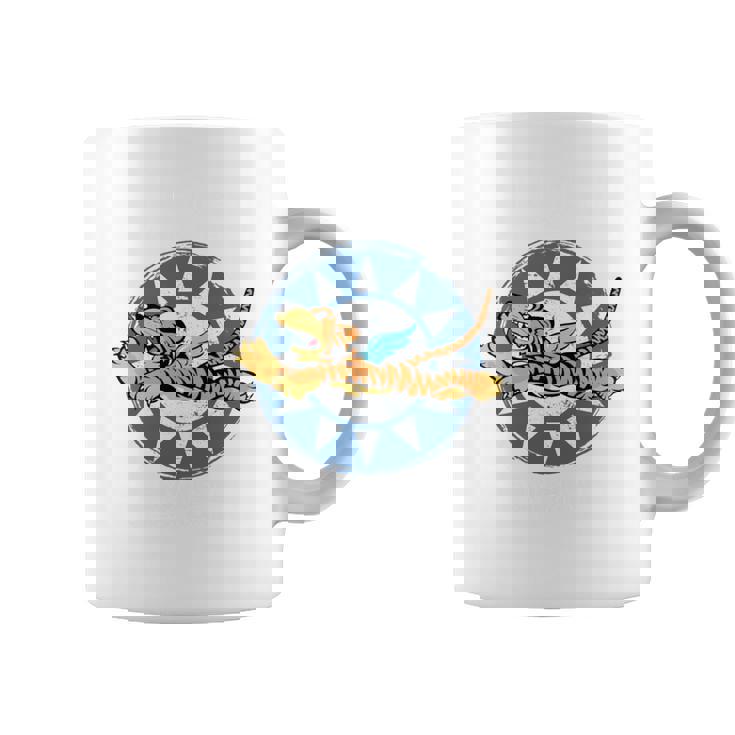 Flying Tigers カーティス P-40B ウォーホーク 第二次世界大戦 飛行機 長袖tシャツ コーヒーマグ