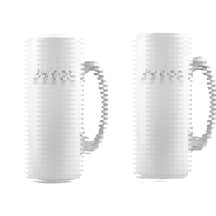 Fresno ナイトクローラー 面白い Cryptid Cryptozoology ファン 長袖tシャツ コーヒーマグ