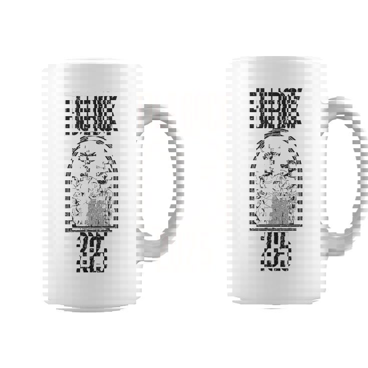 Fuji Rock 25 Animal Amazon Limited Color コーヒーマグ