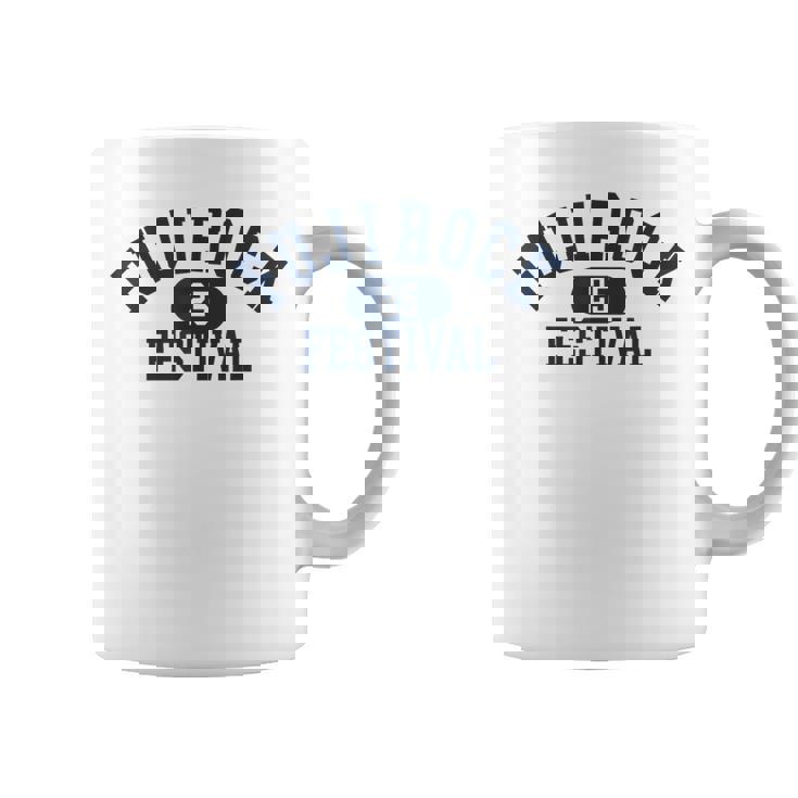 Fuji Rock 25 College Amazon Limited Color Heather Gray コーヒーマグ