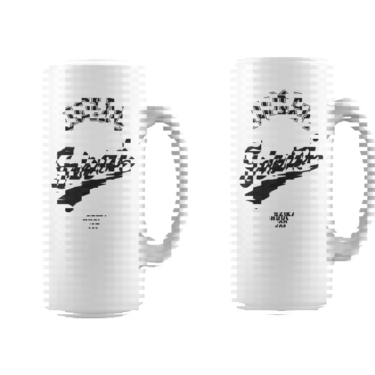 Fukuroi Local 袋井市ローカル 故郷 コーヒーマグ