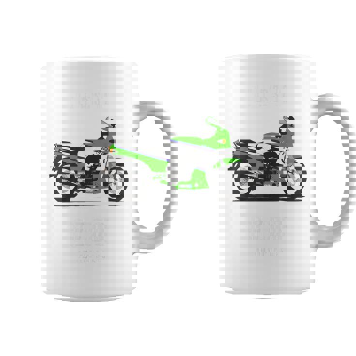 Gpz900r クラシックバイク モーターサイクリスト オートバイ コーヒーマグ