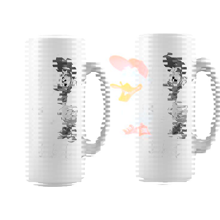 Groovige 年金ダック 年金受給者r ダック おかしな退職年金 コーヒーマグ