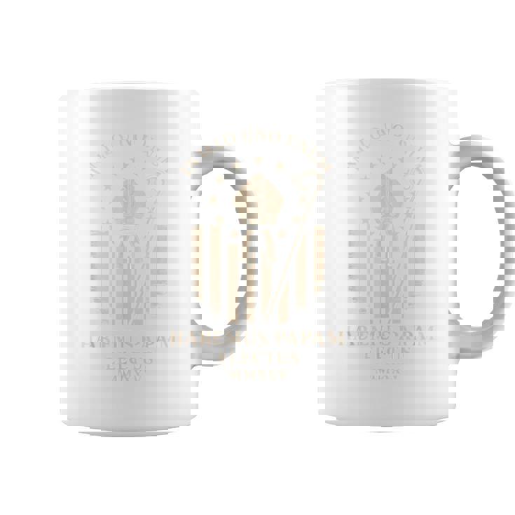 Habemus Papam Electus Mmxxv 教皇バチカン レオ Xiv カトリック コーヒーマグ