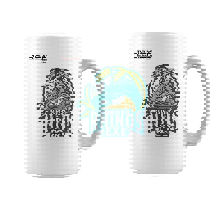 Hokuso RhinosExe_86_藤沢宏隆 コーヒーマグ