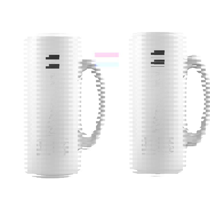 Hollandauf Jga オランダ マヨルカ アン・デ・ザフハーン ジャージ コーヒーマグ