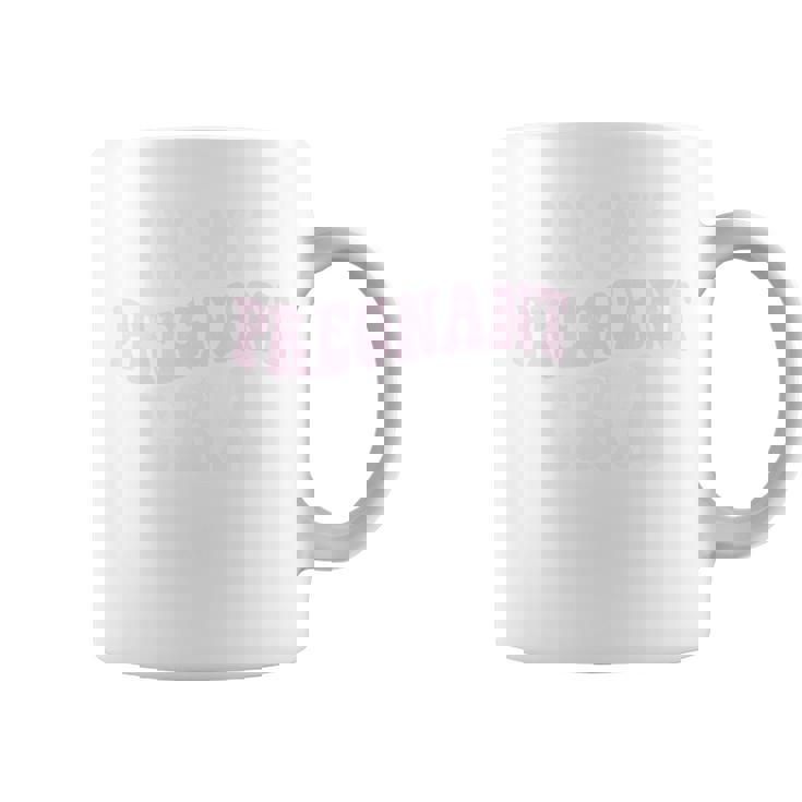 In My Pregnant Era おもしろ妊娠アナウンス妊娠 長袖tシャツ コーヒーマグ