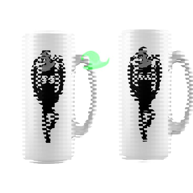 Inscryption ダンシング魔法使いホラーカードゲーム ハロウィン 怖い コーヒーマグ