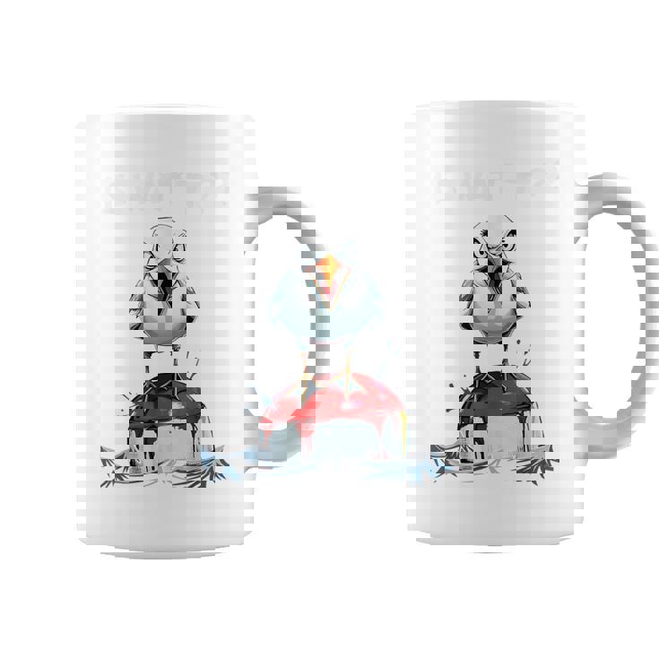 Is Wattaying I Northea Light Buoyeagull Fun コーヒーマグ