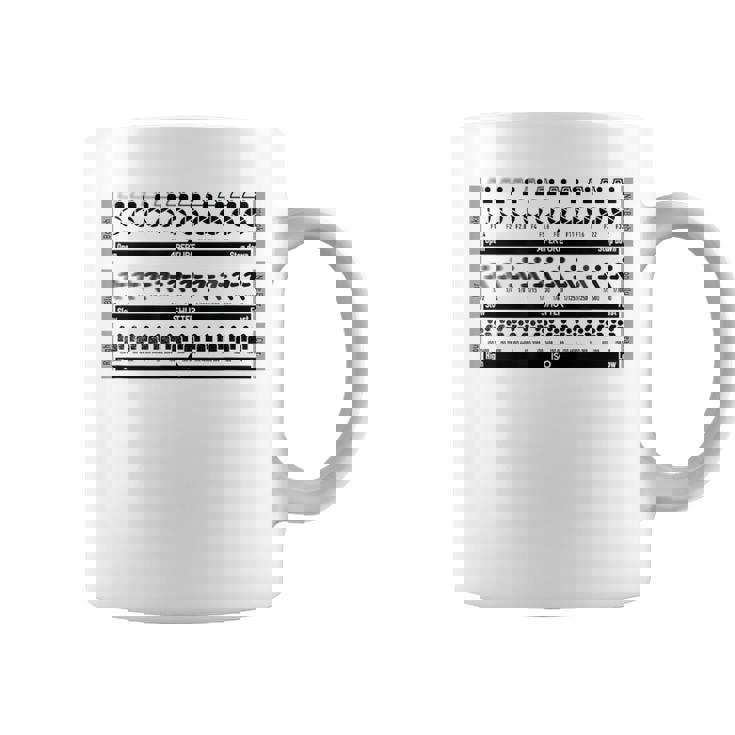 Kenko 写真用語シリーズ 「絞り・シャッタースピード・Iso感度」［ 前面デザイン］ コーヒーマグ