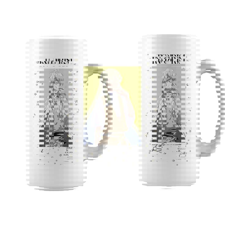 King Of Prism-Your Endless Call- 新イラスト ルヰ コーヒーマグ