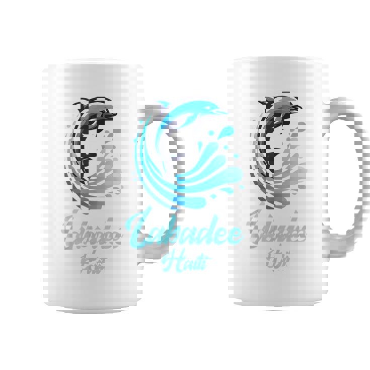 Labadee ハイチ お土産 ハイチの休暇 男性 女性 リマインダー コーヒーマグ