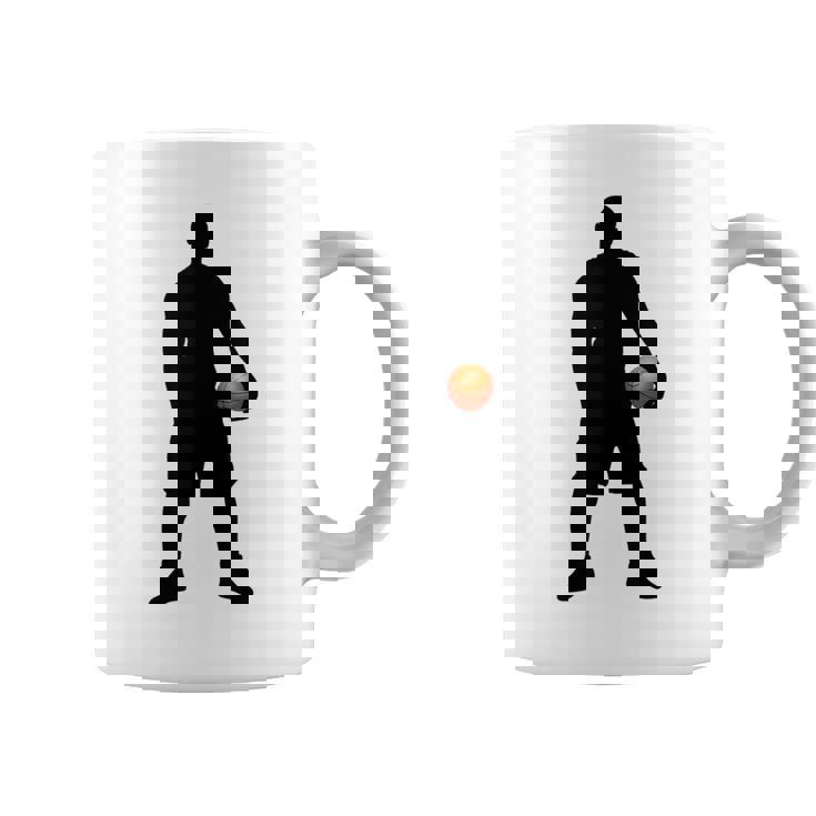 The Legend Basketballlam Dunk For The Basketball Lovers コーヒーマグ