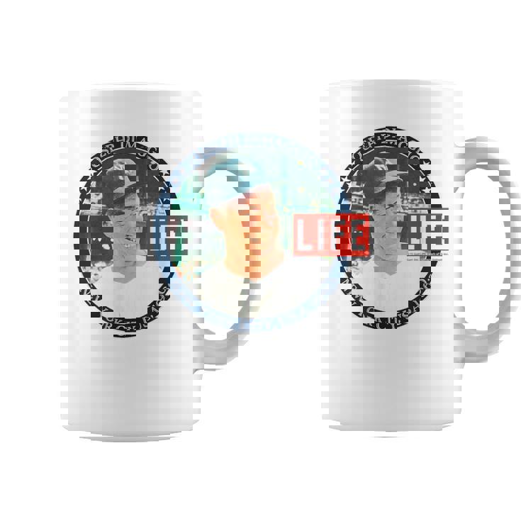 Life Picture Collection _ ジョー ディマジオ1 _ 野球 コーヒーマグ