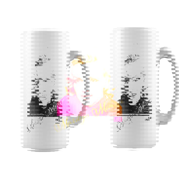 Life Picture Collection _ マリリン モンロー7 コーヒーマグ