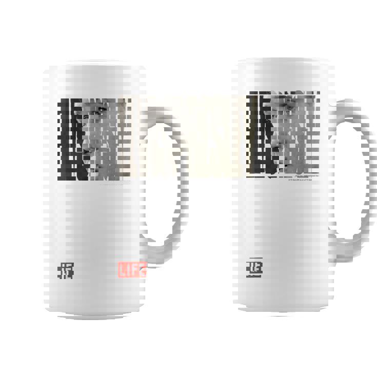 Life Picture Collection エルヴィス プレスリー（3） コーヒーマグ