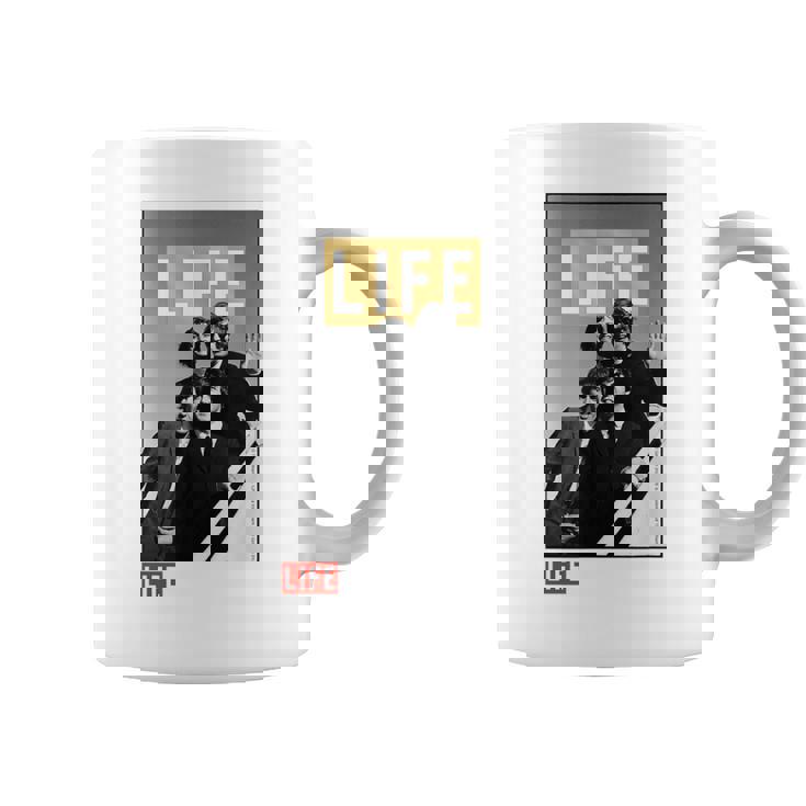 Life Picture Collection ビートルズ（2） コーヒーマグ